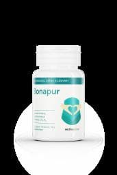 BONAPUR. Detoxikace - játra, ledviny, žlučník.