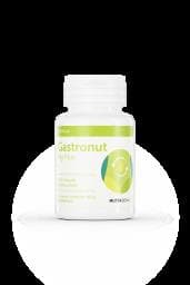 GASTRONUT PLUS. Dobré trávení a zažívání.