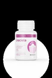 GRACIELA. Spalování tuků, vitalita, energie.