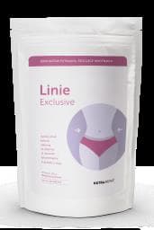 LINIE EXCL. VANILKA. Proteinový koktejl - komplexní nutričně vyvážené jídlo, hubnutí, stabilizace váhy, udržení svalové hmoty.