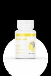 MEMORIN. Paměť, koncentrace, psychická odolnost a výkonnost.